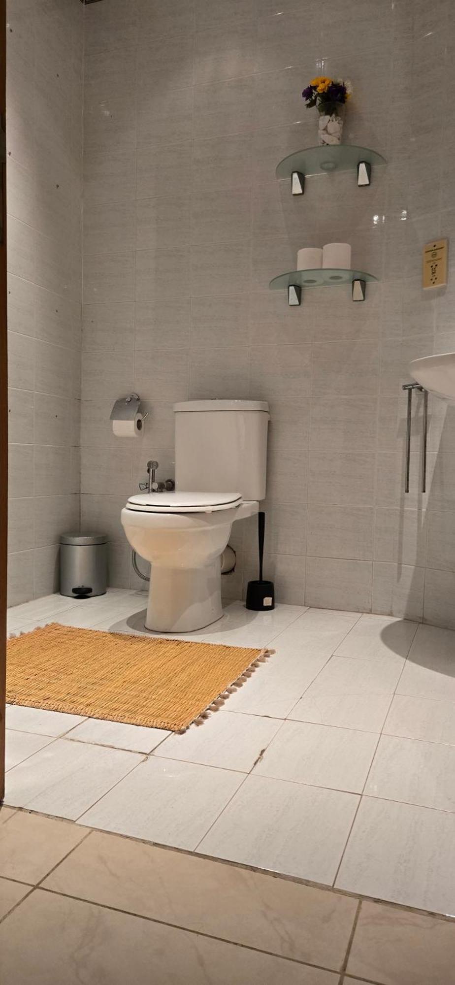 Appartamento Spacious 4-bedroom With Sea View San Giuliano