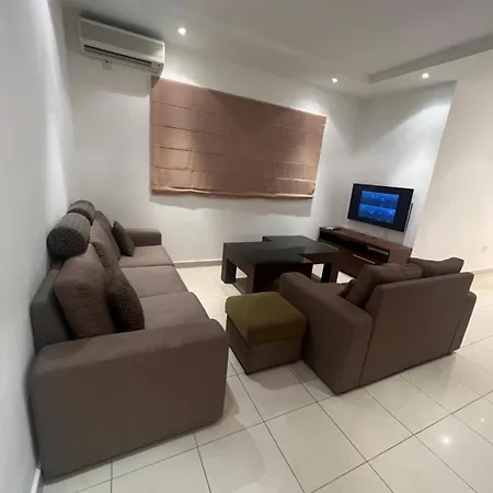 Spacious 4-Bedroom Apartment With Sea View San Ġiljan Exterior foto