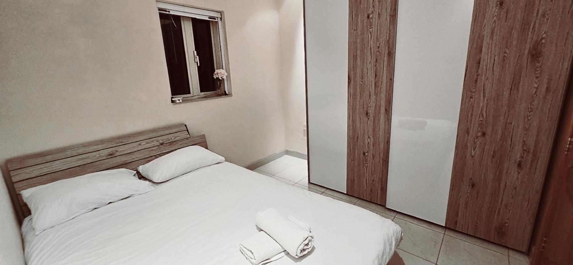 Apartamento Spacious 4-bedroom With Sea View St. Julian's