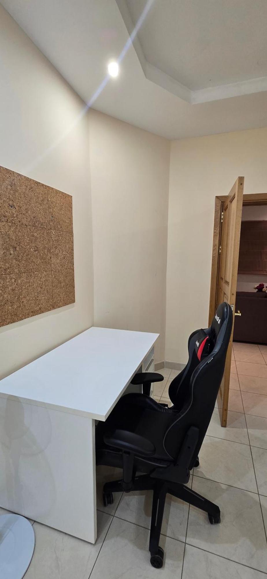 Spacious 4-bedroom With Sea View Apartamento